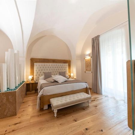 Il Borgo Relais Acomodação com café da manhã Gravina in Puglia Exterior foto
