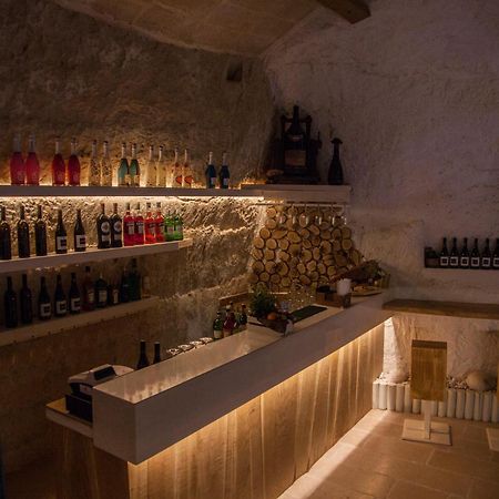 Il Borgo Relais Acomodação com café da manhã Gravina in Puglia Exterior foto