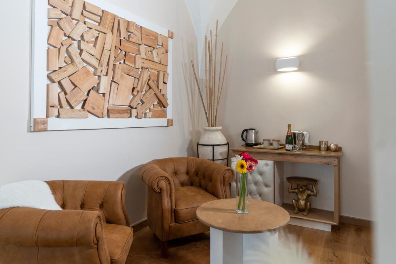 Il Borgo Relais Acomodação com café da manhã Gravina in Puglia Exterior foto
