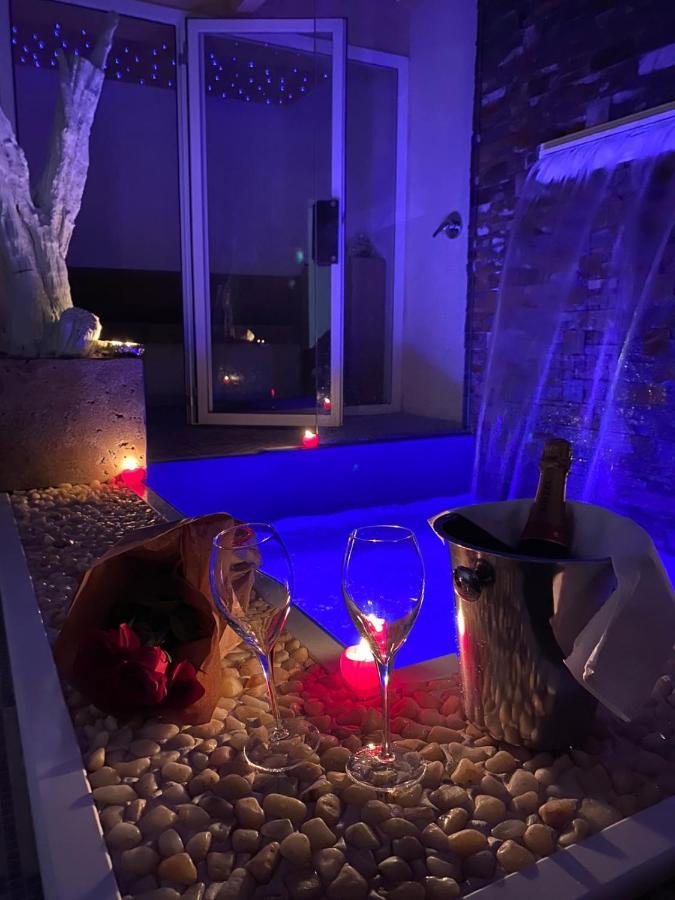 Il Borgo Relais Acomodação com café da manhã Gravina in Puglia Exterior foto