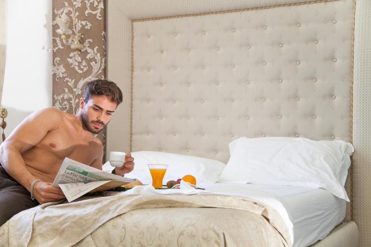 Il Borgo Relais Acomodação com café da manhã Gravina in Puglia Exterior foto