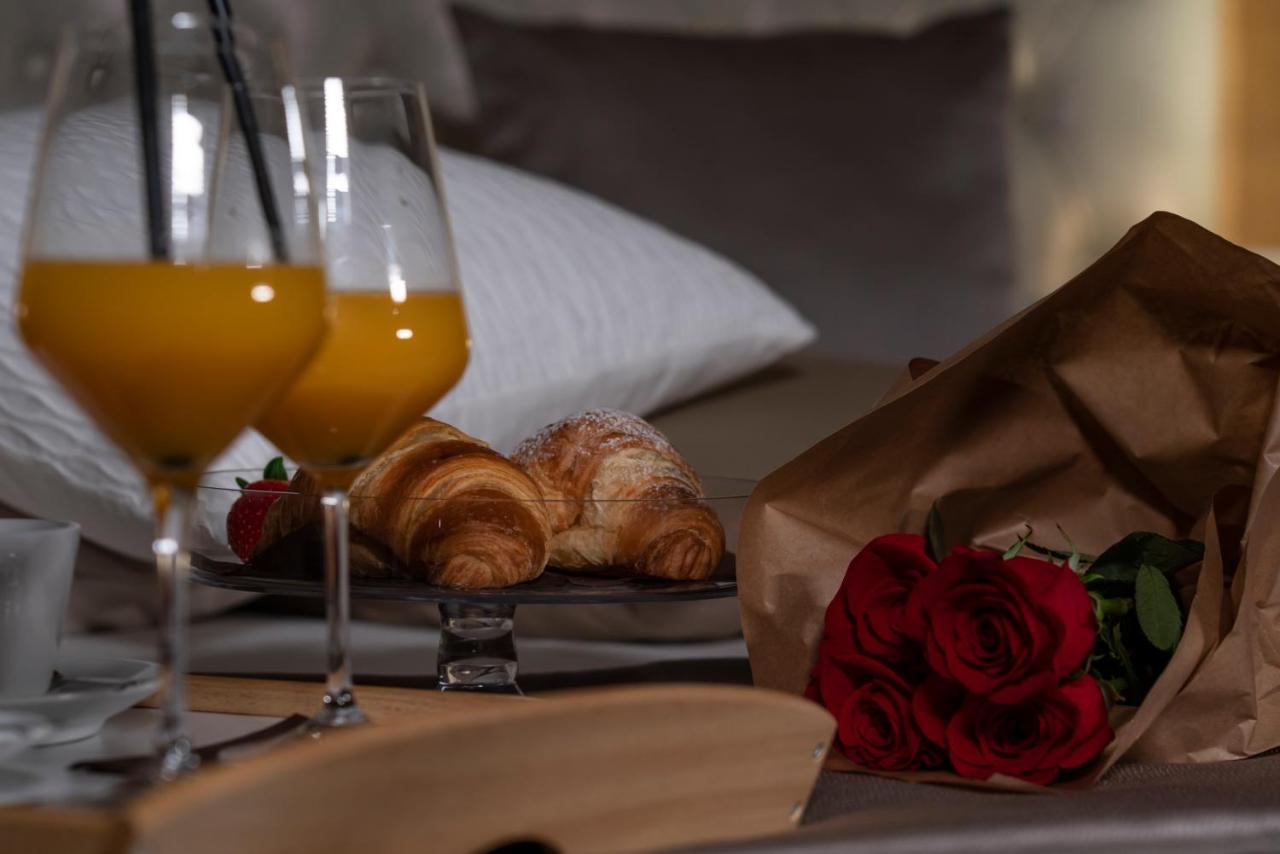 Il Borgo Relais Acomodação com café da manhã Gravina in Puglia Exterior foto