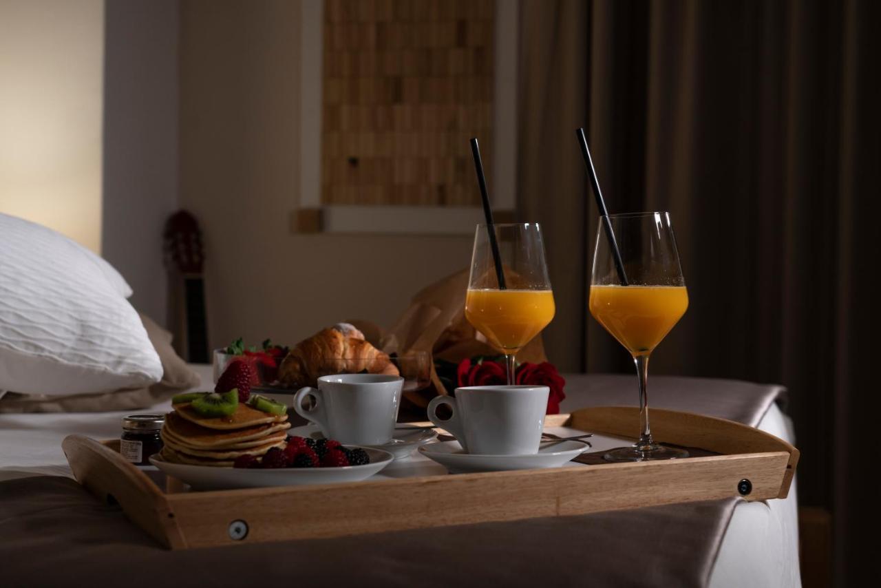 Il Borgo Relais Acomodação com café da manhã Gravina in Puglia Exterior foto