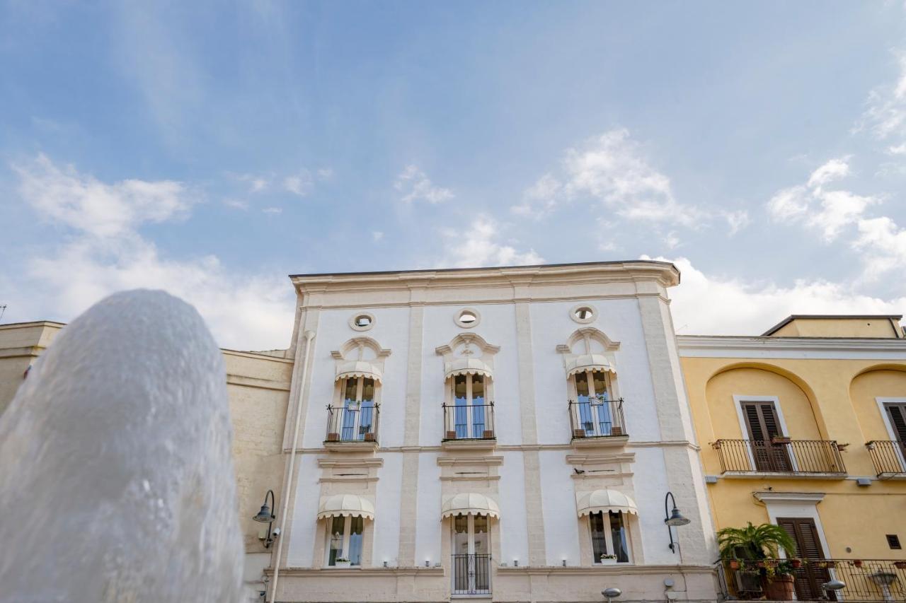 Il Borgo Relais Acomodação com café da manhã Gravina in Puglia Exterior foto