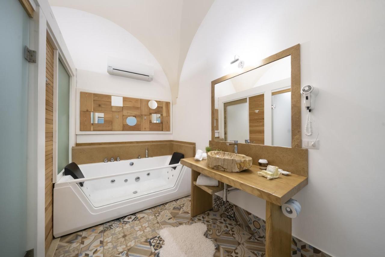 Il Borgo Relais Acomodação com café da manhã Gravina in Puglia Exterior foto