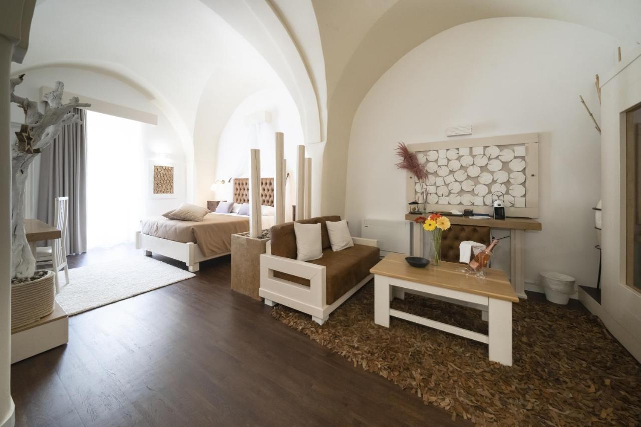 Il Borgo Relais Acomodação com café da manhã Gravina in Puglia Exterior foto