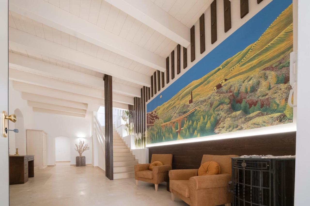 Il Borgo Relais Acomodação com café da manhã Gravina in Puglia Exterior foto