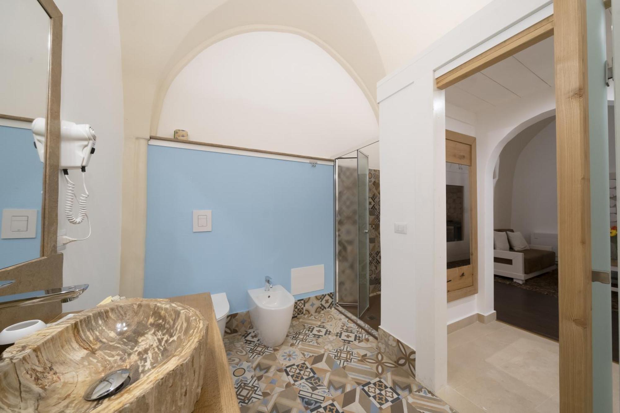 Il Borgo Relais Acomodação com café da manhã Gravina in Puglia Exterior foto