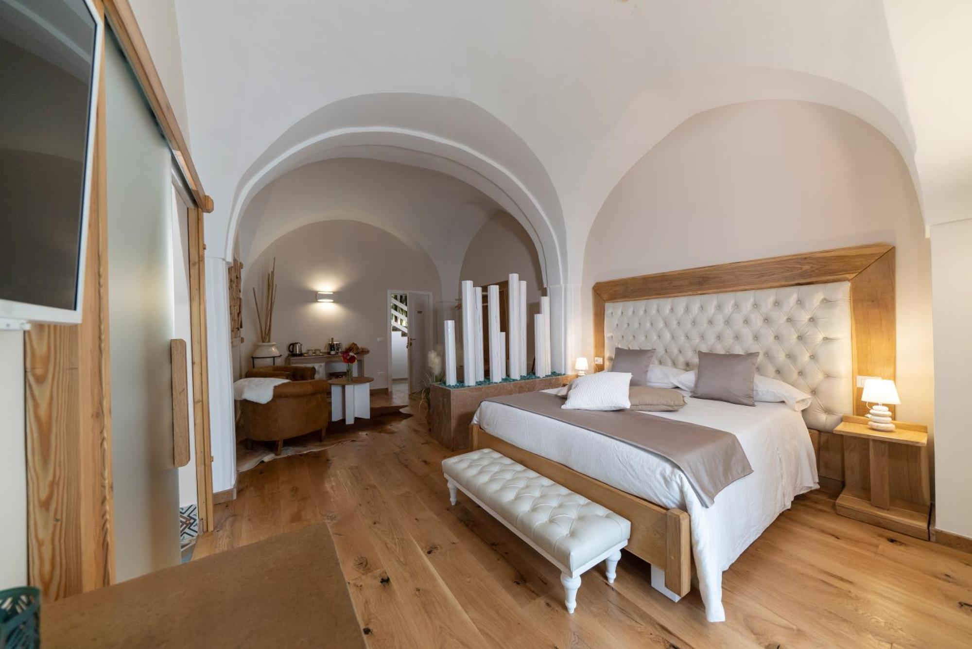 Il Borgo Relais Acomodação com café da manhã Gravina in Puglia Exterior foto