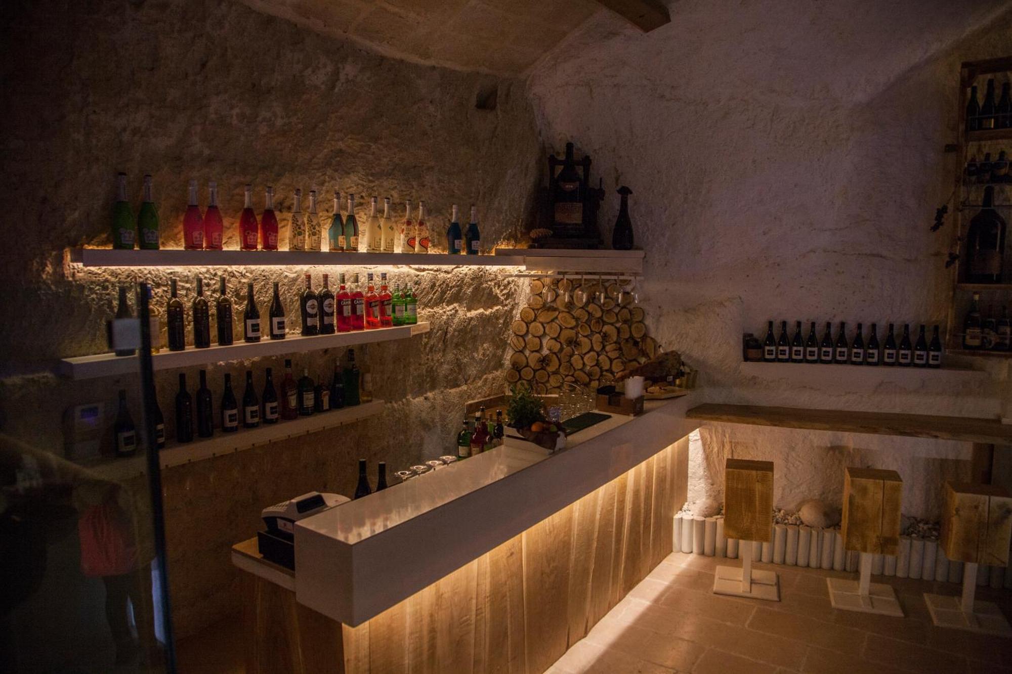 Il Borgo Relais Acomodação com café da manhã Gravina in Puglia Exterior foto
