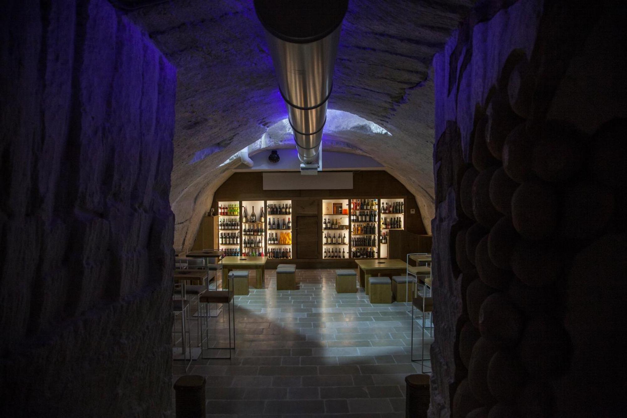 Il Borgo Relais Acomodação com café da manhã Gravina in Puglia Exterior foto