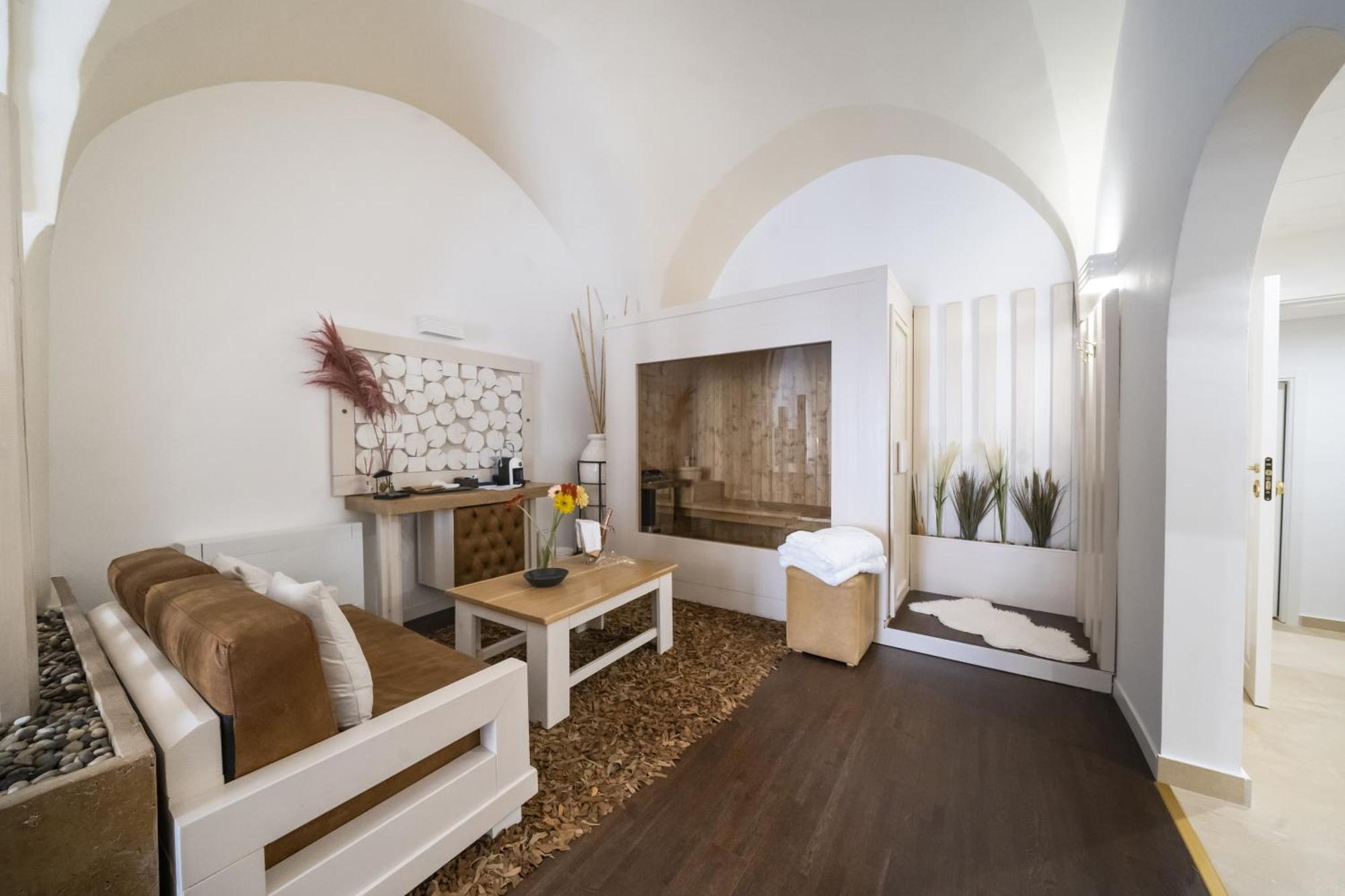 Il Borgo Relais Acomodação com café da manhã Gravina in Puglia Exterior foto