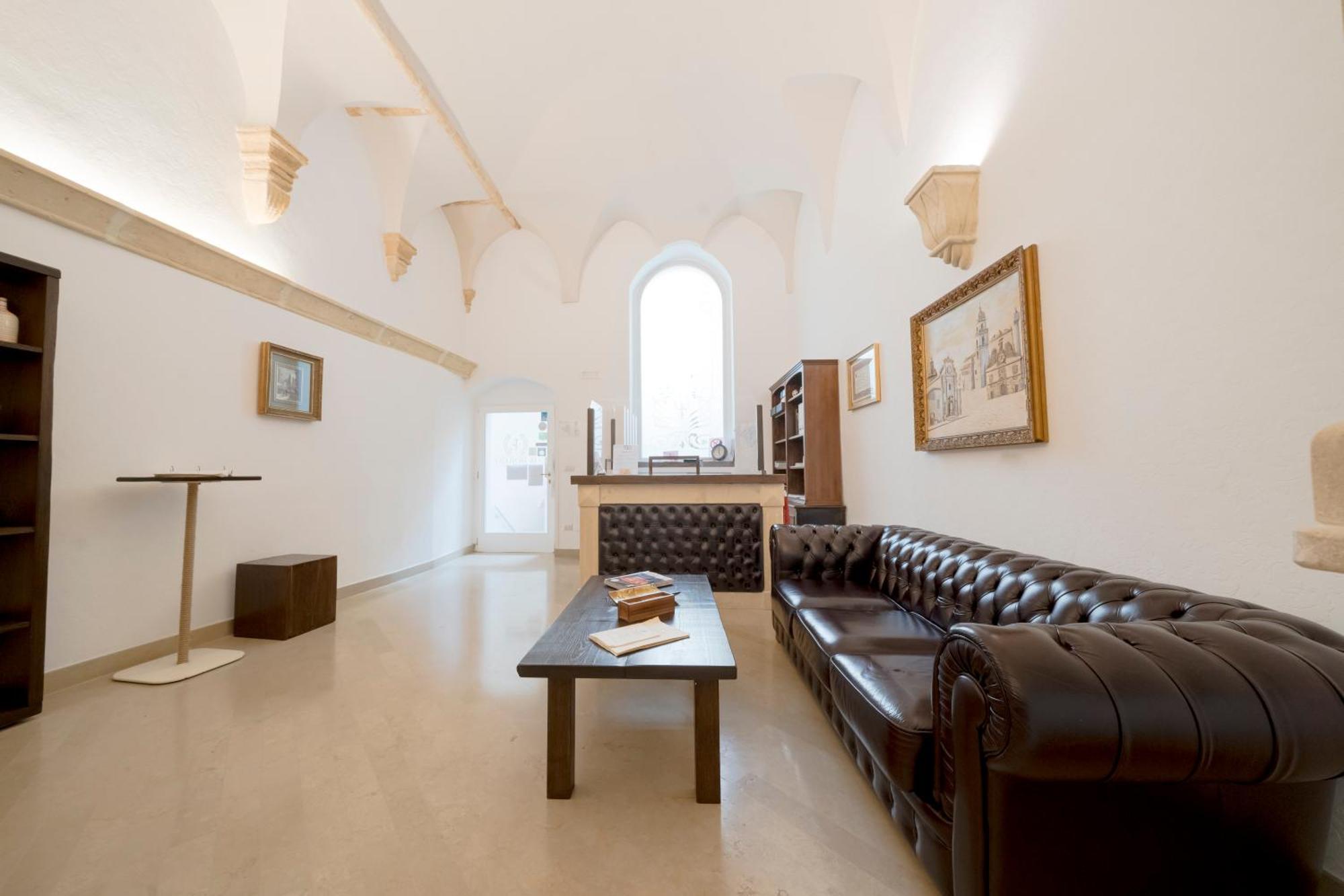 Il Borgo Relais Acomodação com café da manhã Gravina in Puglia Exterior foto