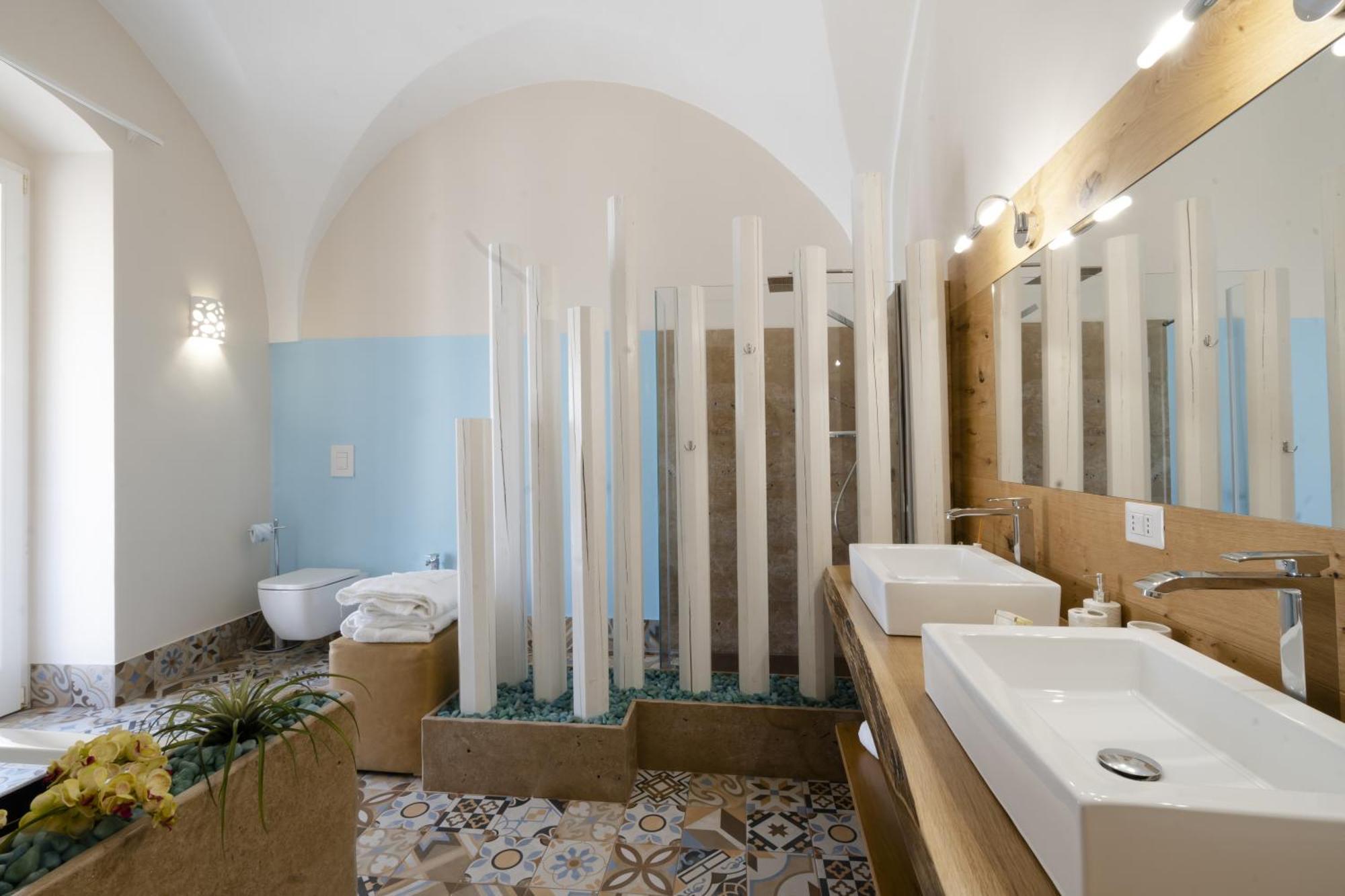 Il Borgo Relais Acomodação com café da manhã Gravina in Puglia Exterior foto