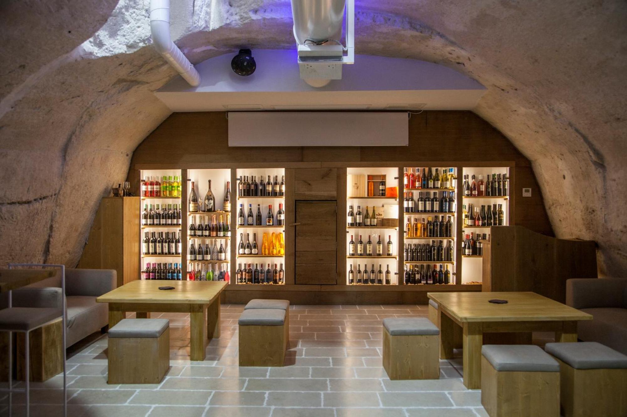 Il Borgo Relais Acomodação com café da manhã Gravina in Puglia Exterior foto