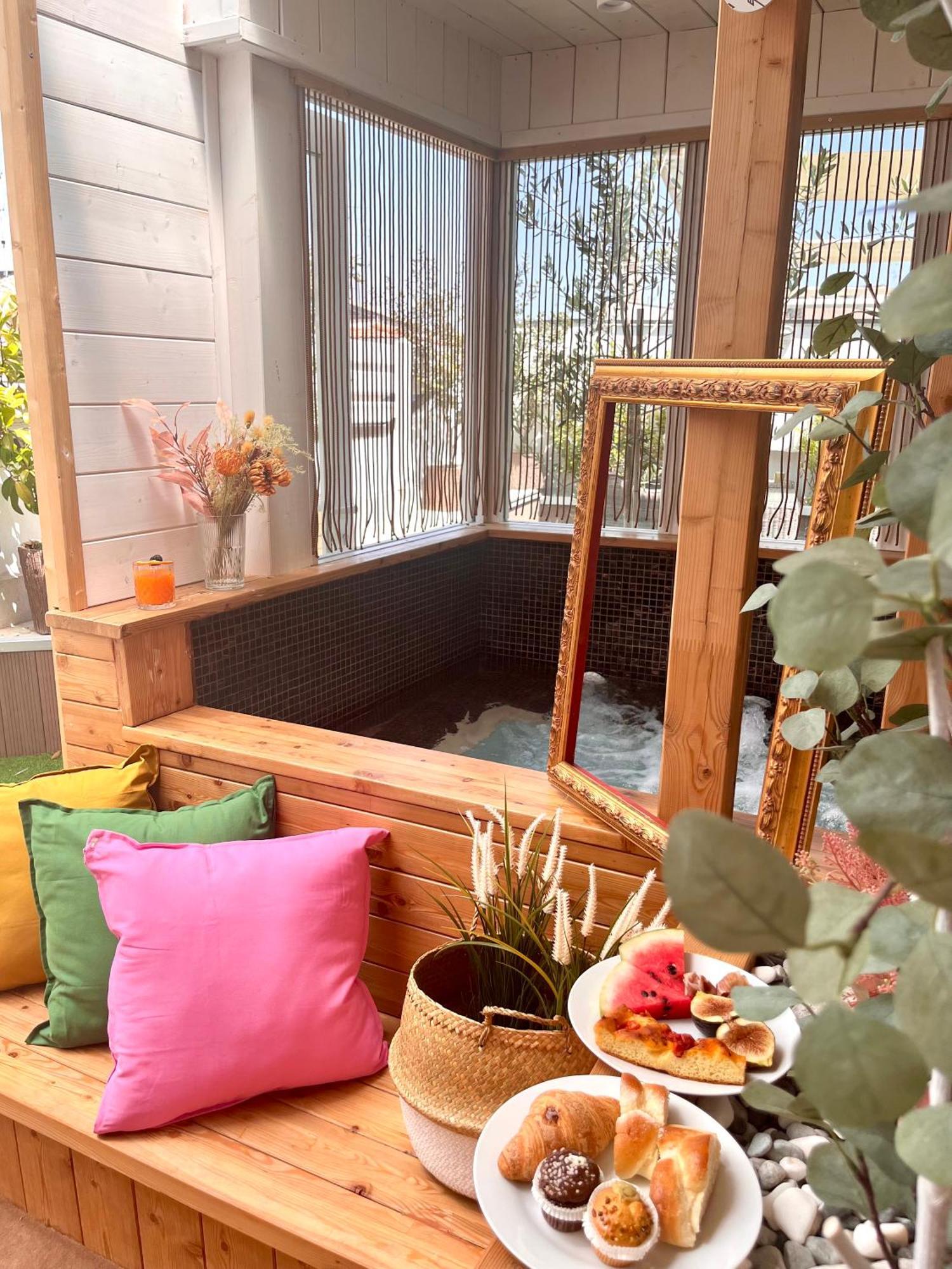Il Borgo Relais Acomodação com café da manhã Gravina in Puglia Exterior foto