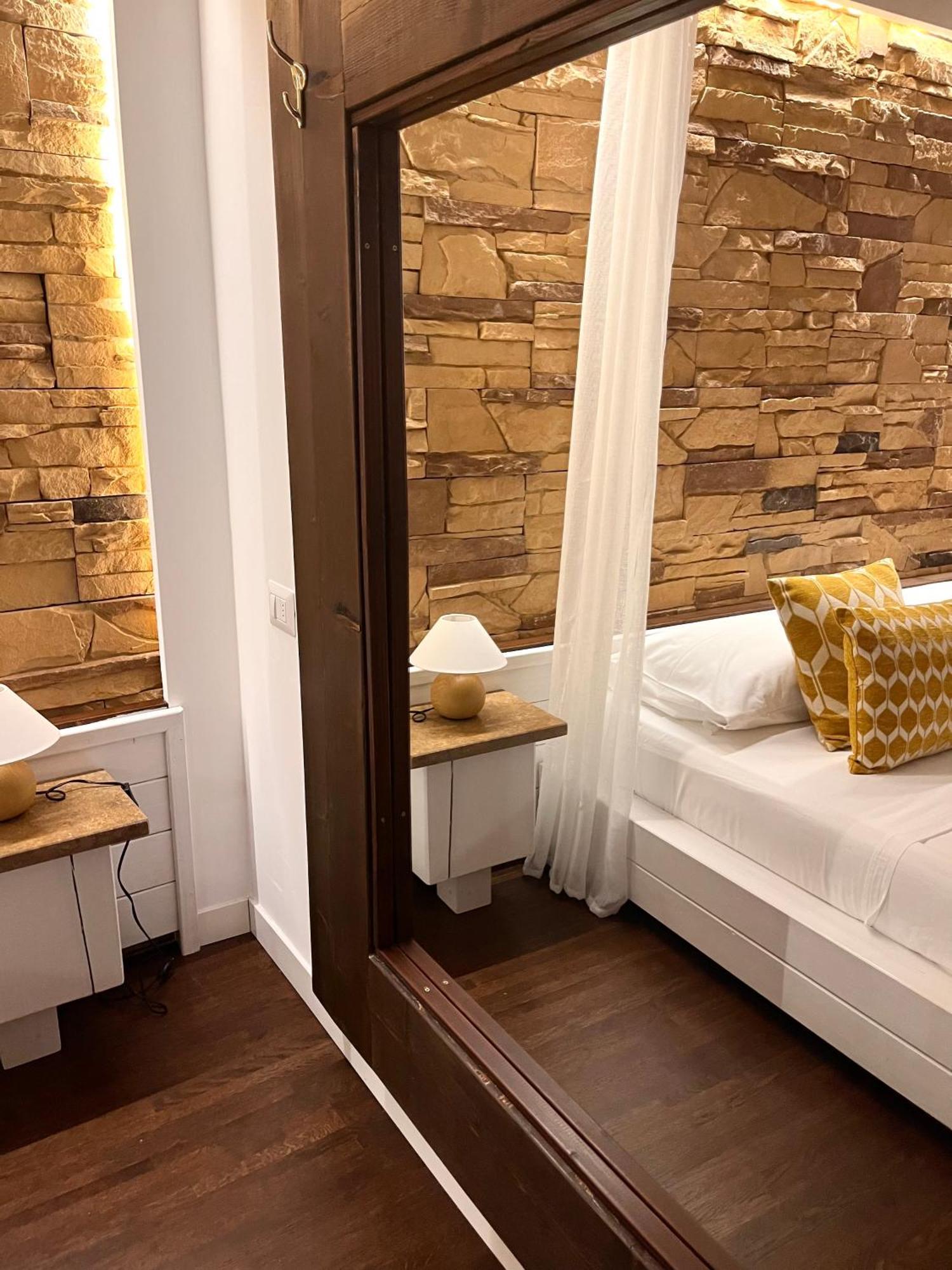 Il Borgo Relais Acomodação com café da manhã Gravina in Puglia Exterior foto