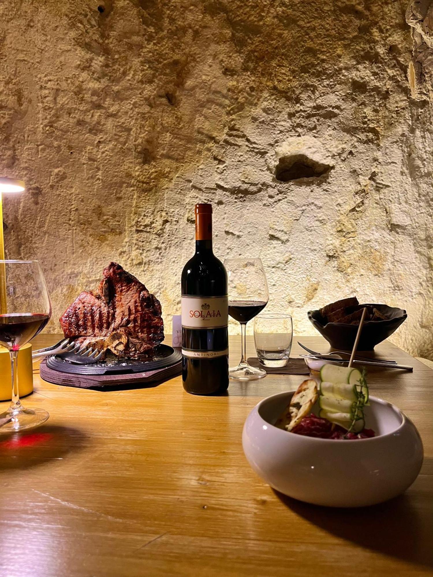 Il Borgo Relais Acomodação com café da manhã Gravina in Puglia Exterior foto
