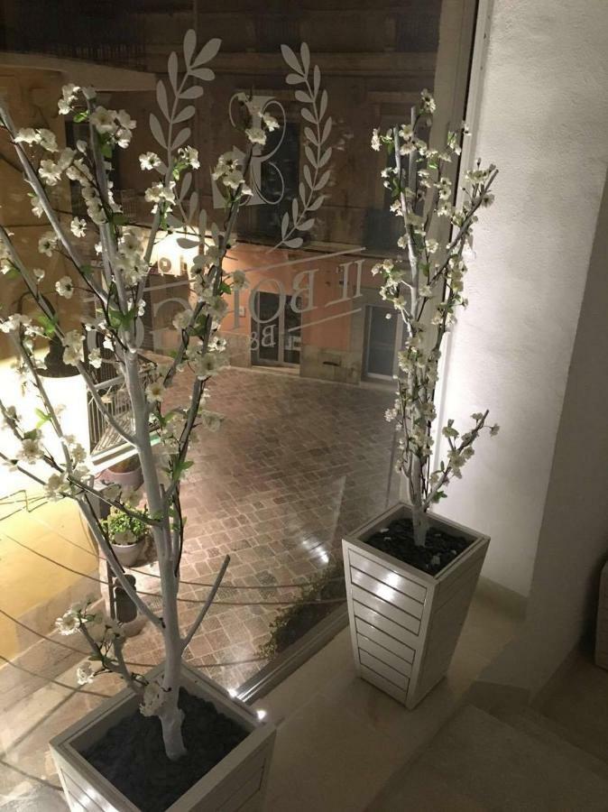 Il Borgo Relais Acomodação com café da manhã Gravina in Puglia Exterior foto