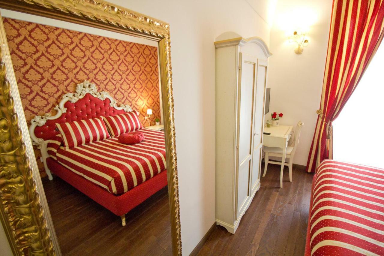 Il Borgo Relais Acomodação com café da manhã Gravina in Puglia Exterior foto
