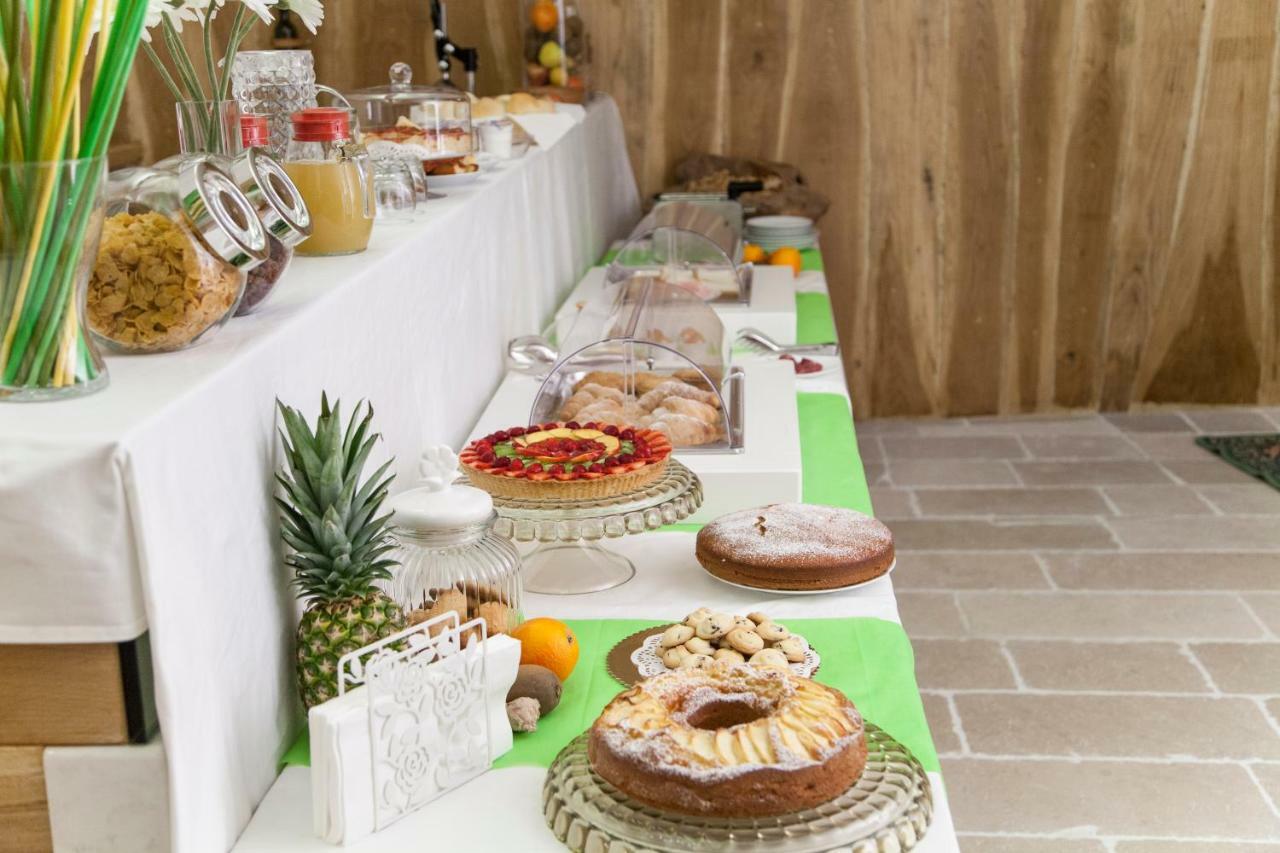 Il Borgo Relais Acomodação com café da manhã Gravina in Puglia Exterior foto