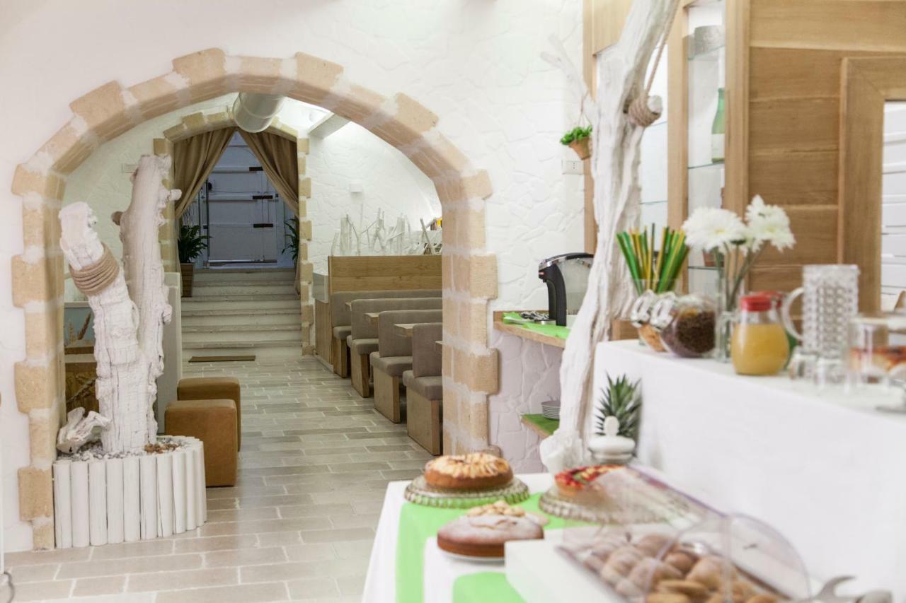 Il Borgo Relais Acomodação com café da manhã Gravina in Puglia Exterior foto