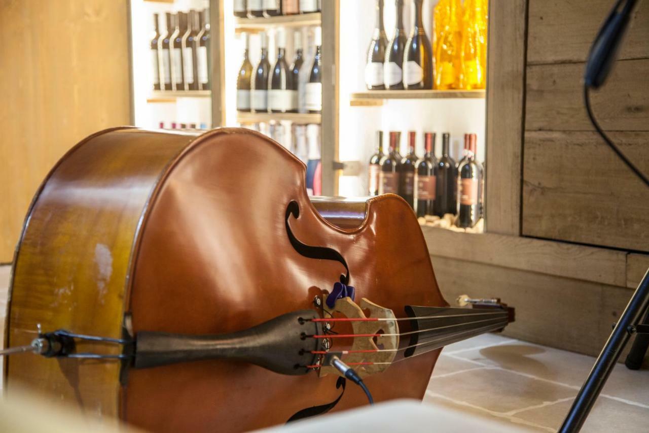 Il Borgo Relais Acomodação com café da manhã Gravina in Puglia Exterior foto